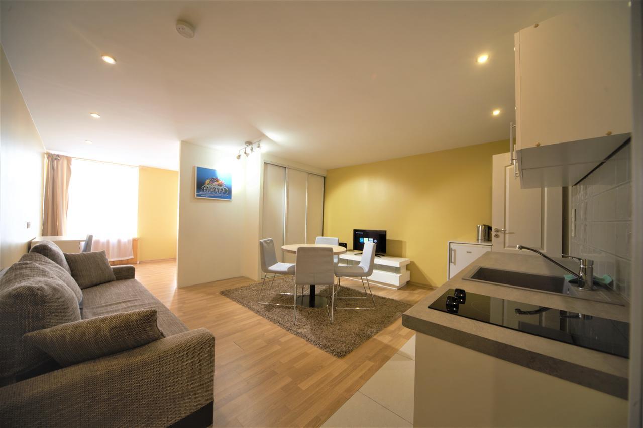 Apartment Old Town