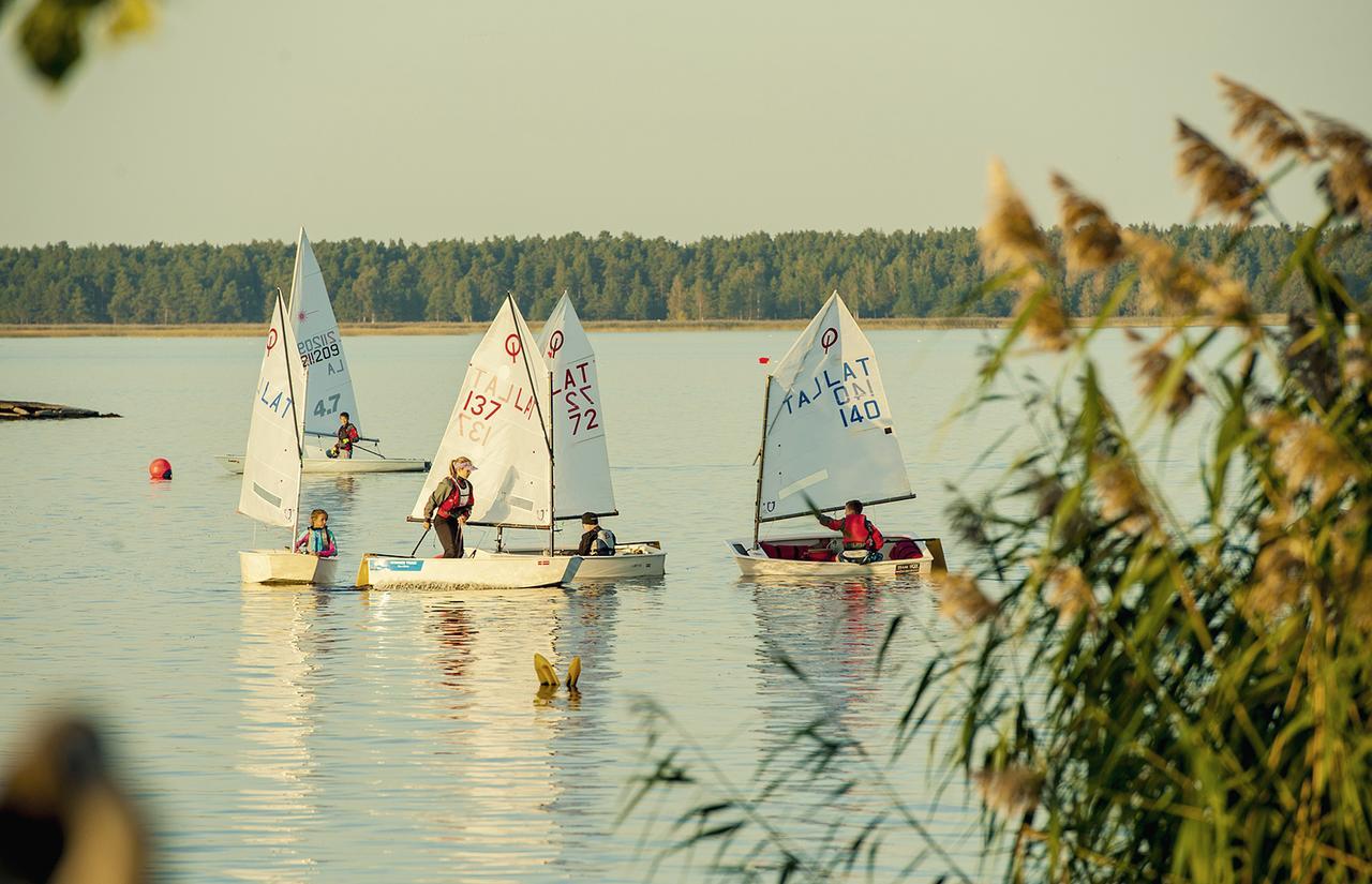 Mezaparks Viesnīca 3*