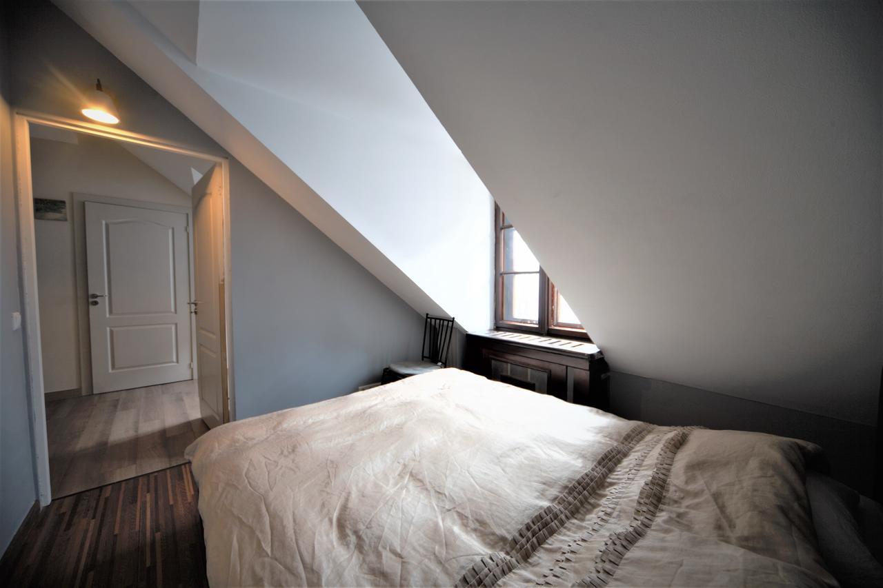 Old Town Apartments & Apartment *
