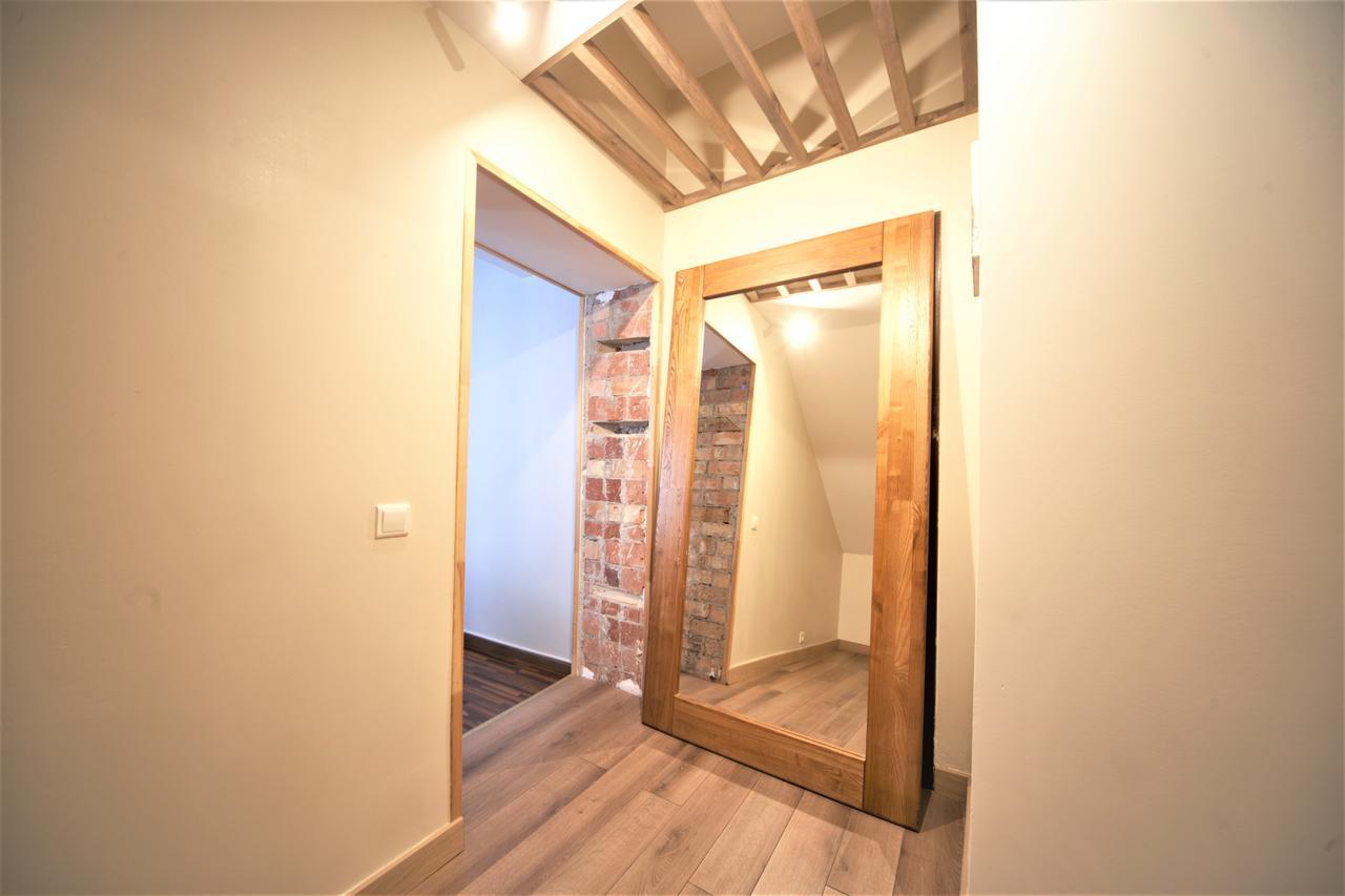 Old Town Apartments & Apartment *