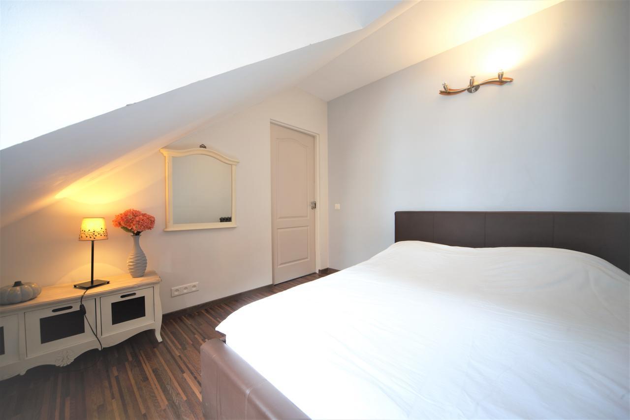 Old Town Apartments & Apartment *