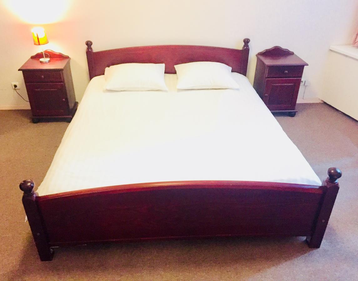 Arsenal Apartment *