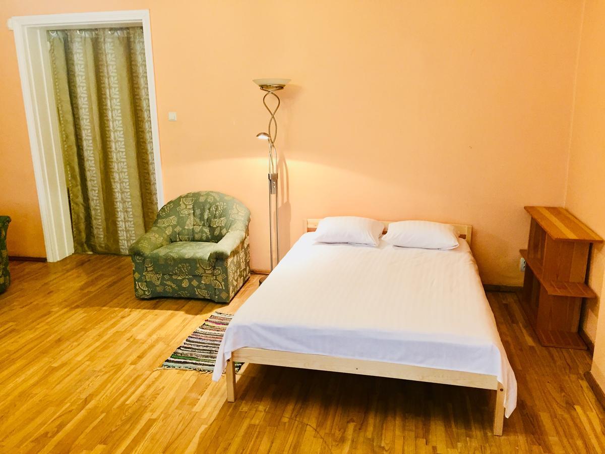 Arsenal Apartment Riga