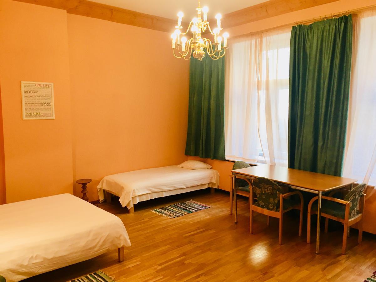 Arsenal Apartment