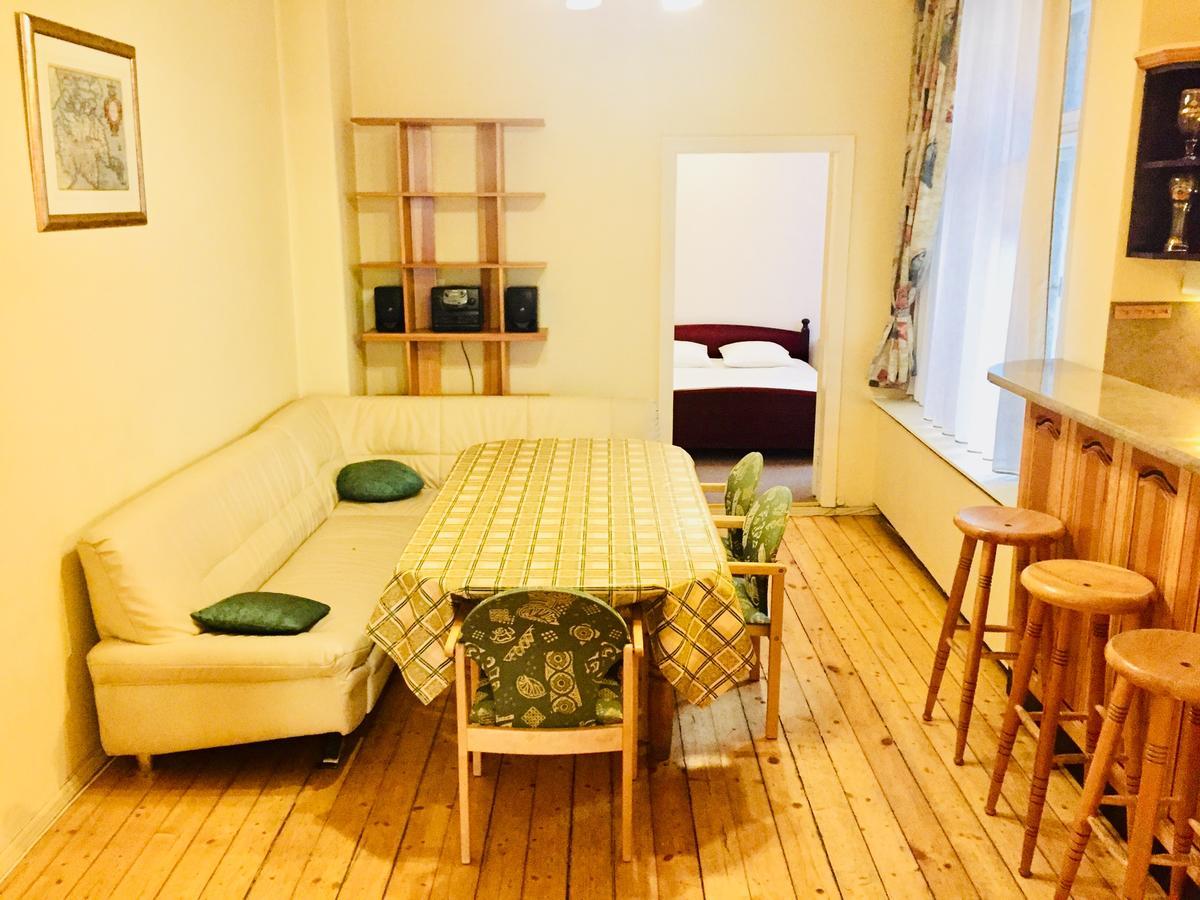 Arsenal Apartment *