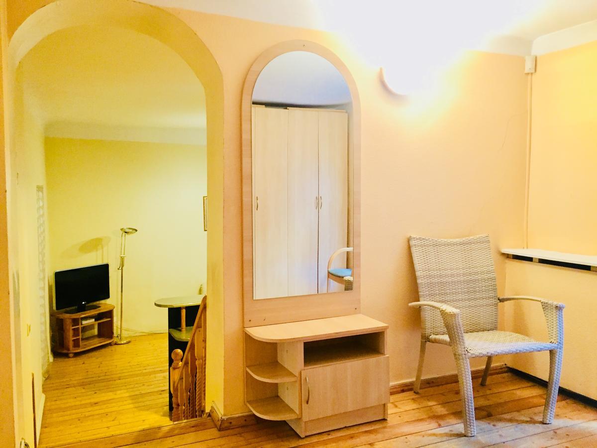 Arsenal Apartment