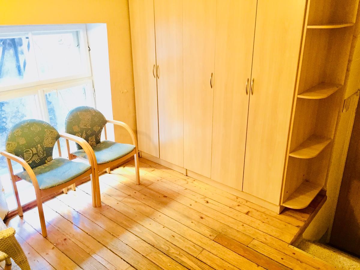 Arsenal Apartment Riga