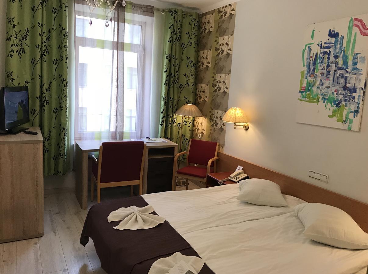 Hotel A1 Center Riga