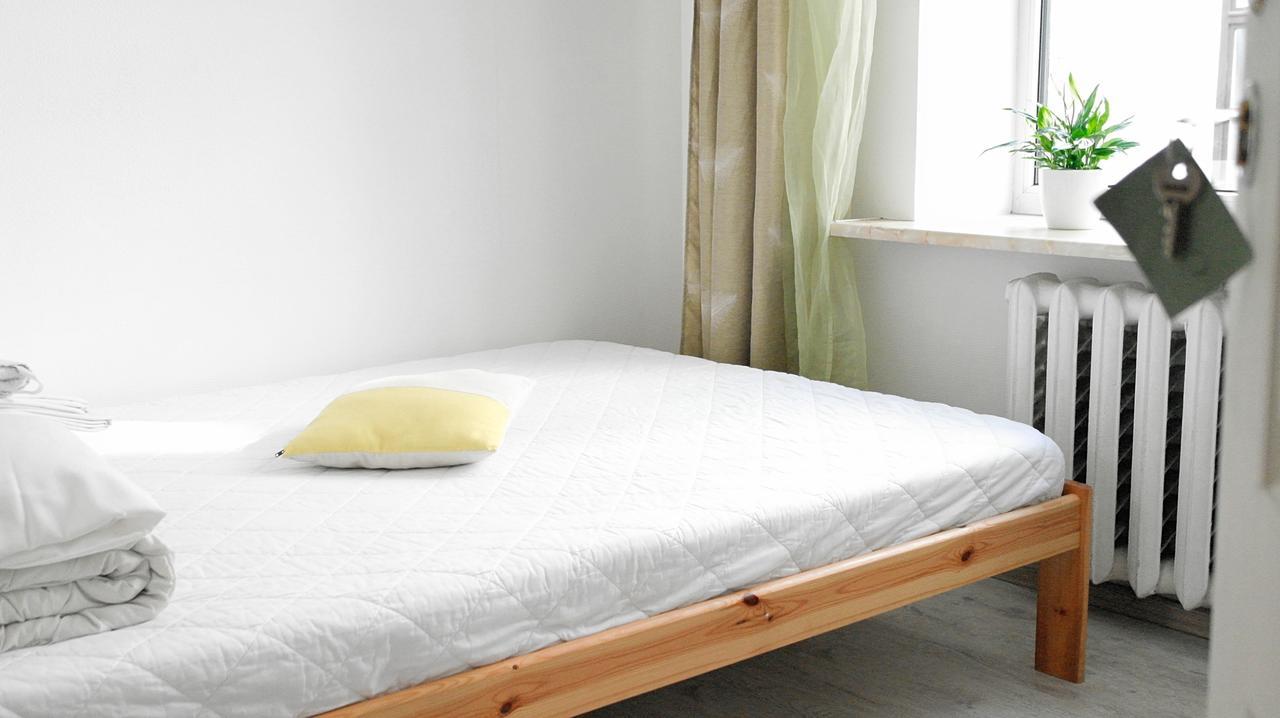 Amber Private Hostel