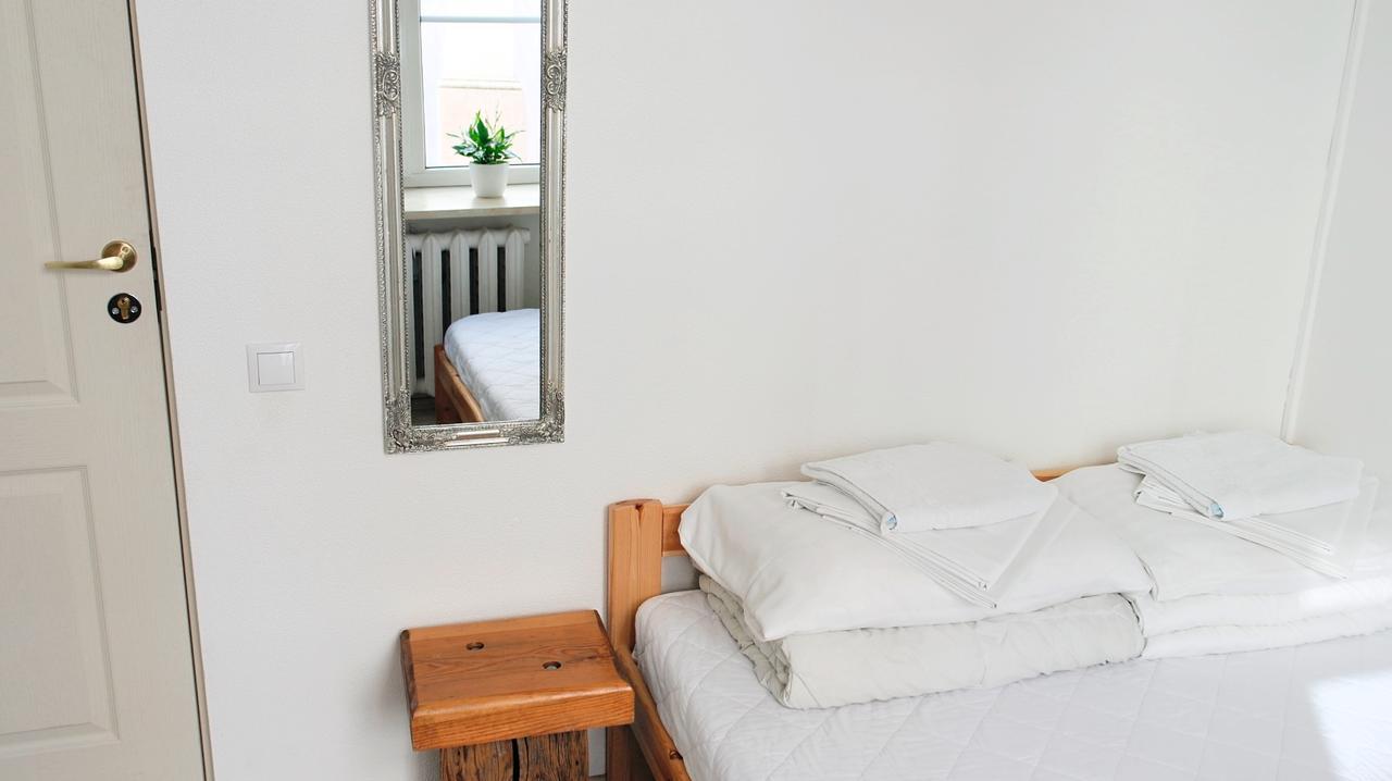 Amber Private Hostel Riga