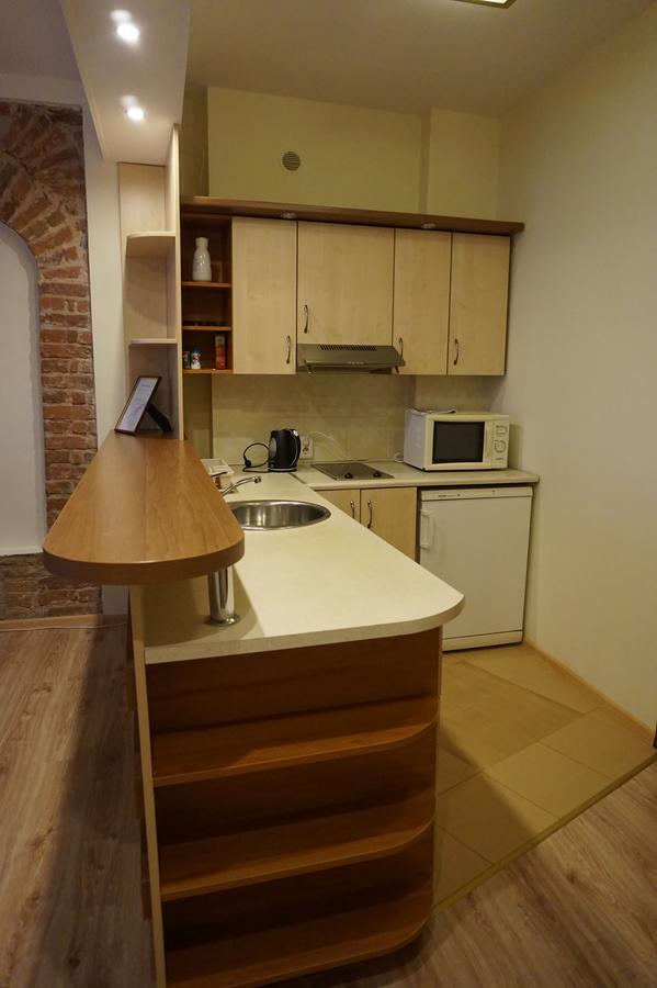 Apartamento Old *