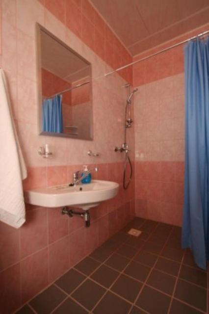 Hotel Kaspars 3*