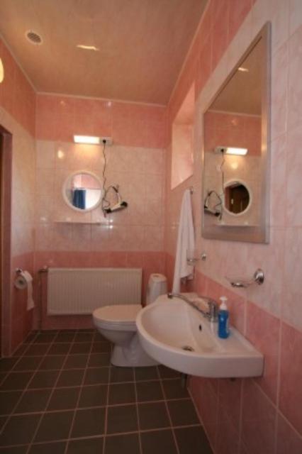 Hotel Kaspars