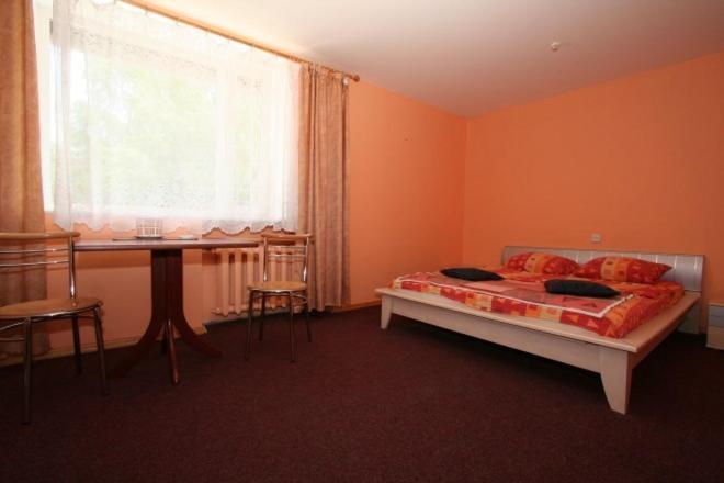 Hotel Kaspars Riga