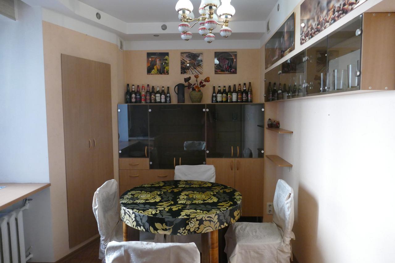 Biskapa Gate Apartment