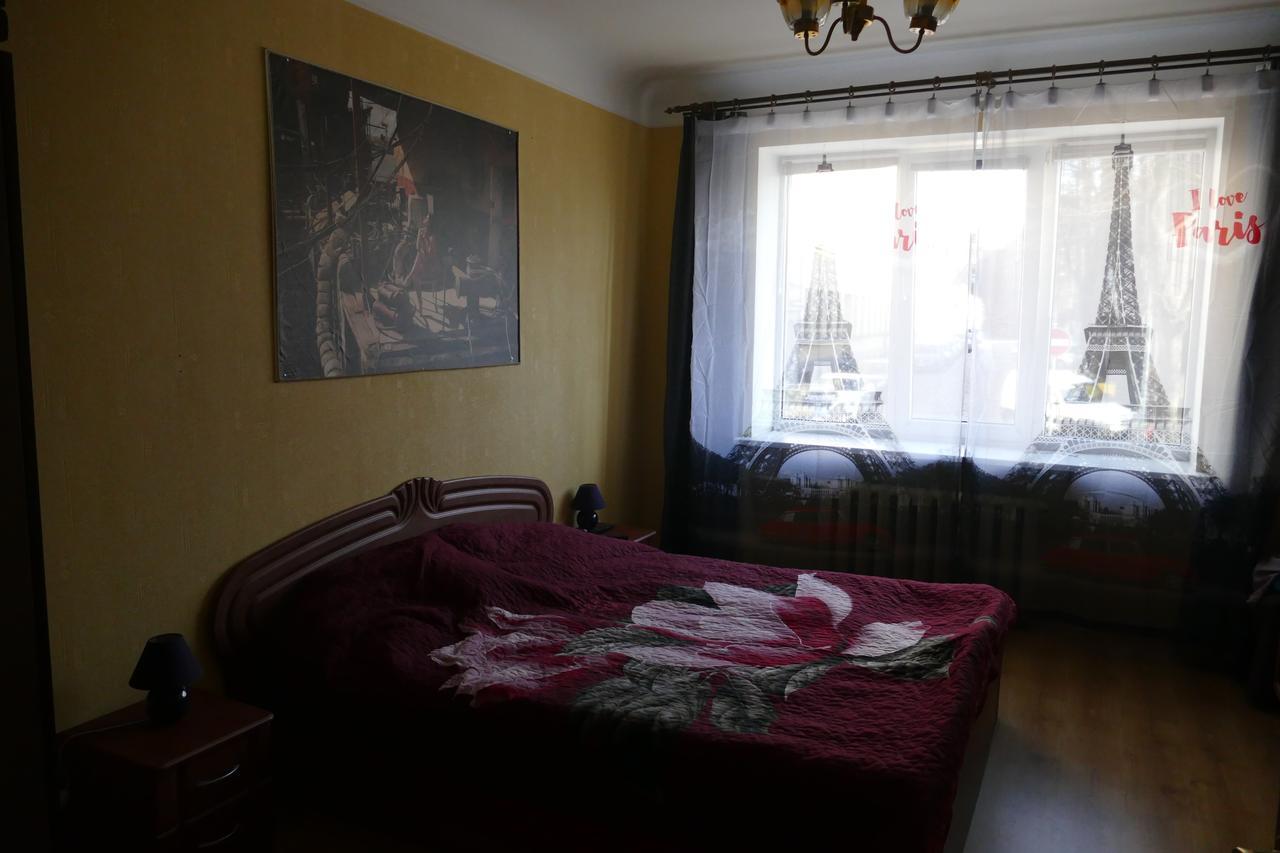 Apartment Biskapa Gate