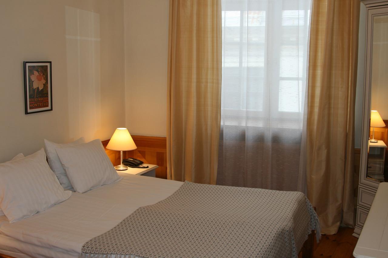 Boutique Kristofs Khách sạn Riga