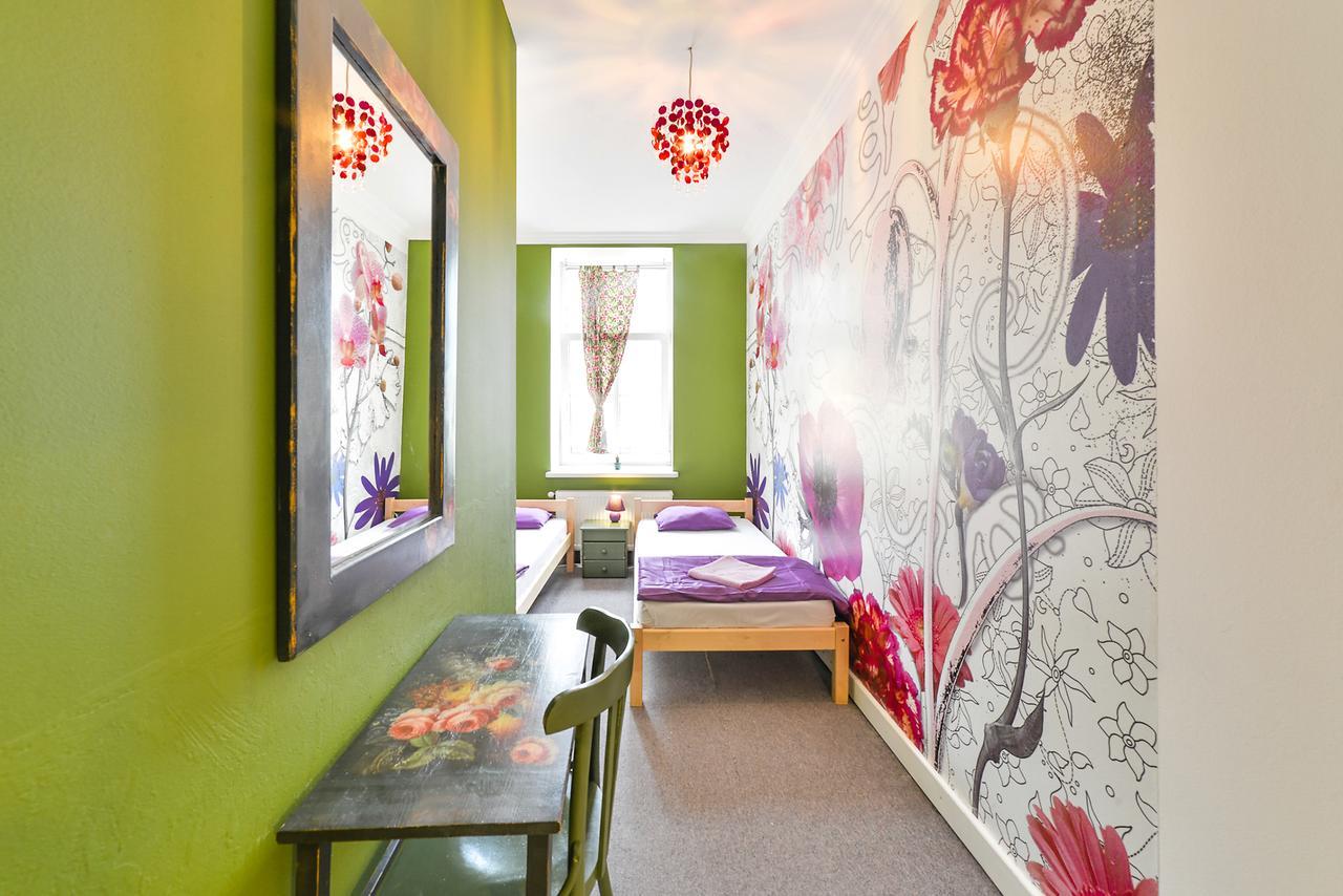 Hostel Riga Hostel Centre Riga