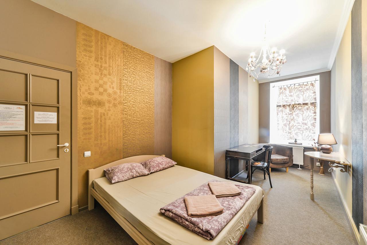 Riga Hostel Centre