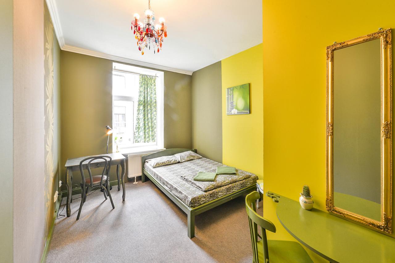 Riga Hostel Centre Hostel