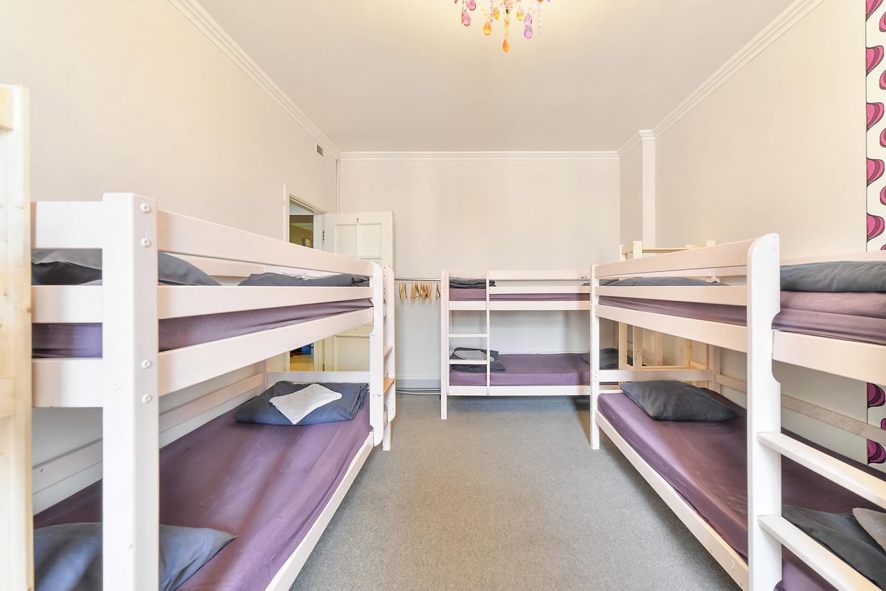 Hostel Riga Hostel Centre Riga