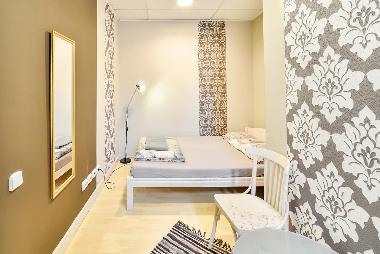 Riga Hostel Centre