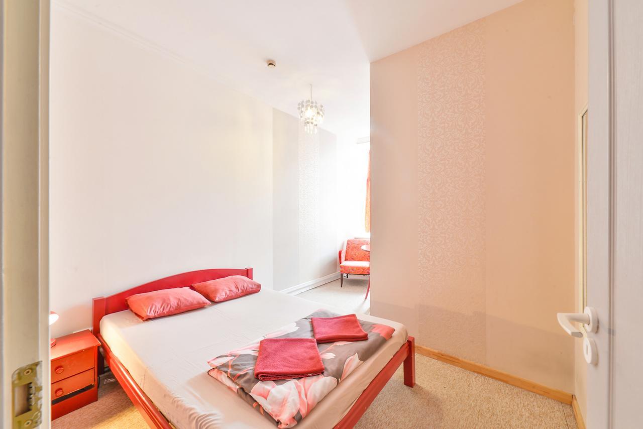 Riga Hostel Centre Hostel Riga