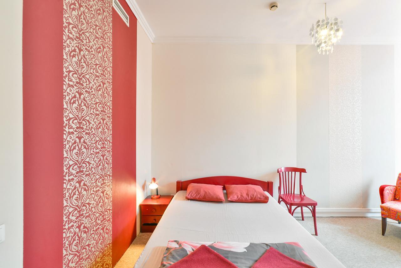 Riga Hostel Centre