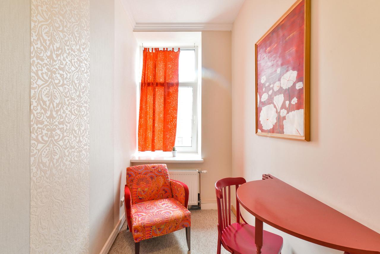 Hostel Riga Hostel Centre