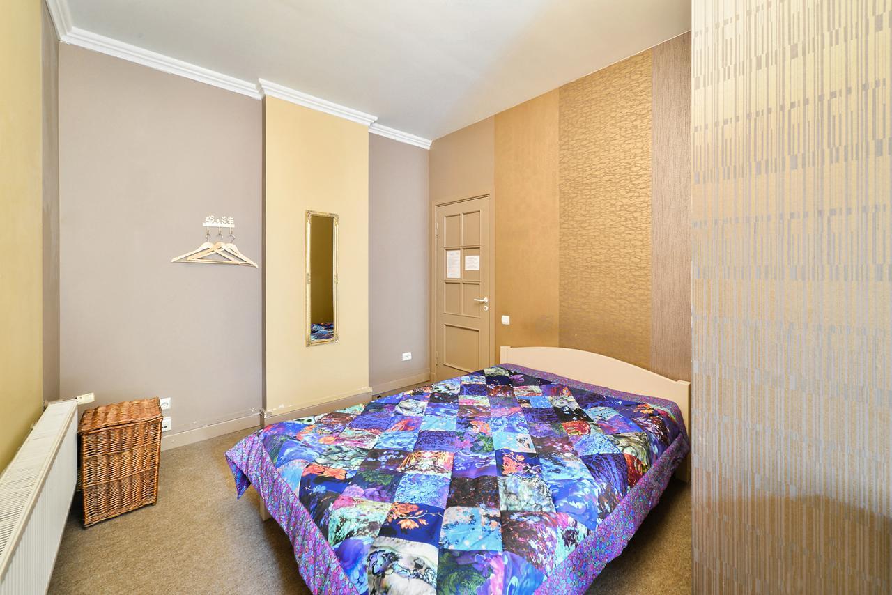 Riga Hostel Centre