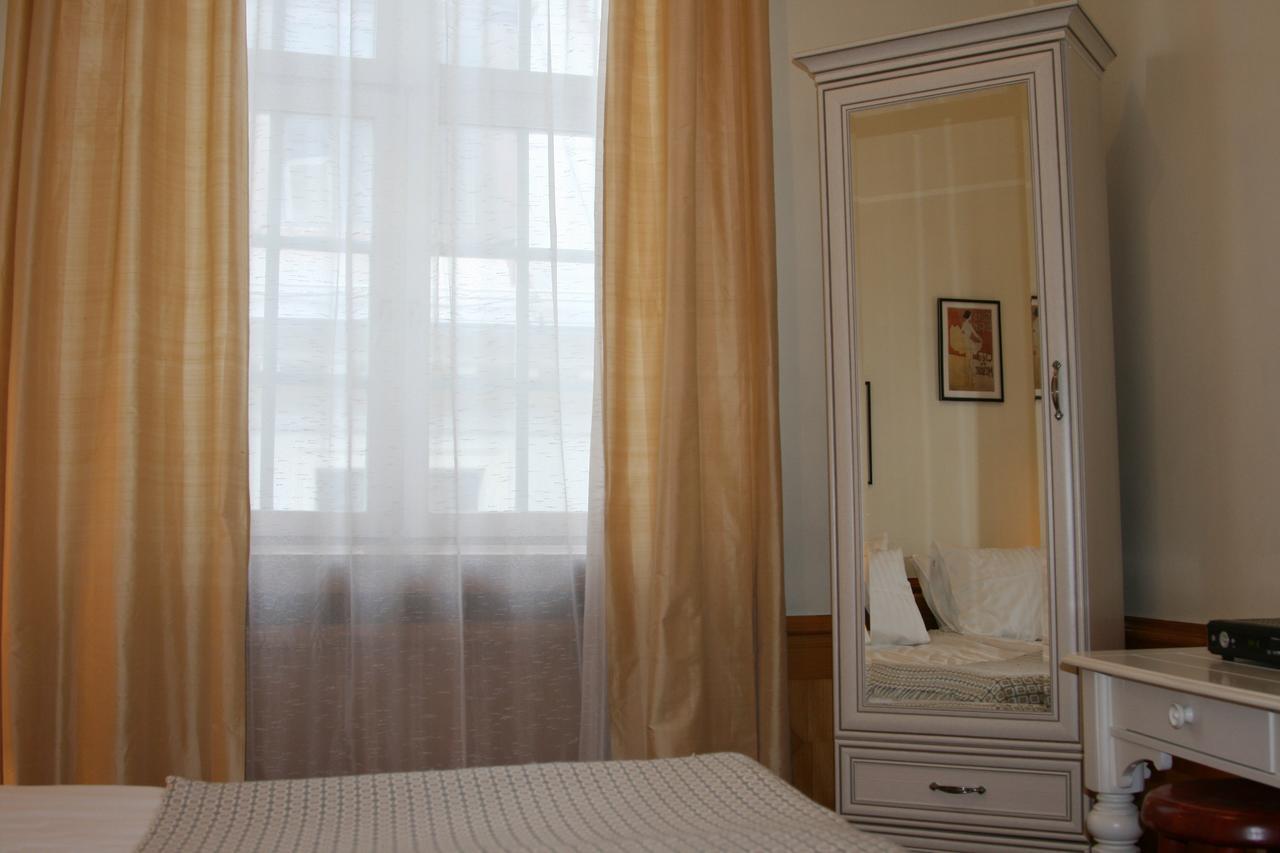 Boutique Kristofs 3* Riga