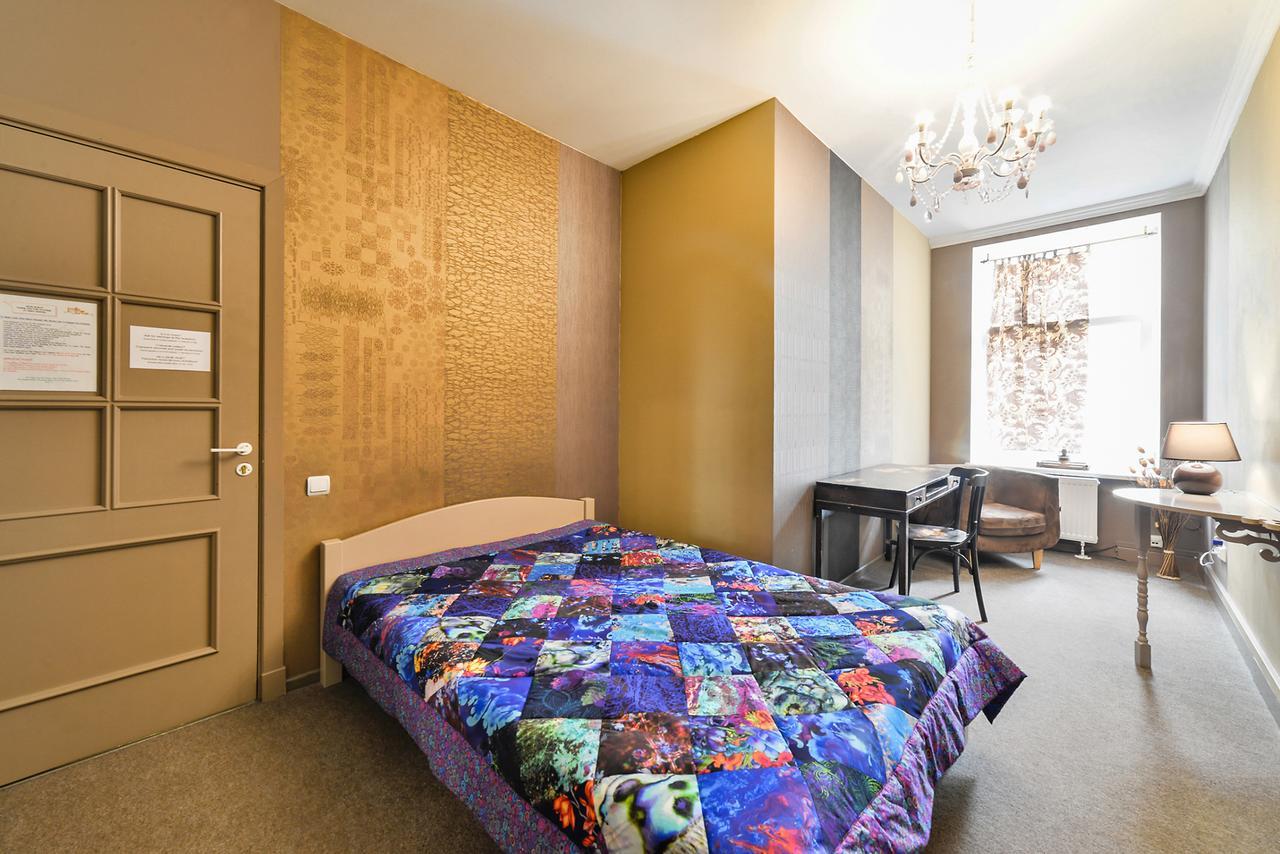 Hostel Riga Hostel Centre *
