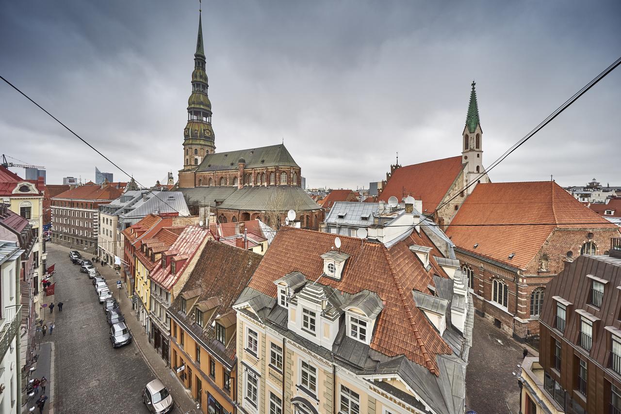 Rixwell Centra Viesnīca