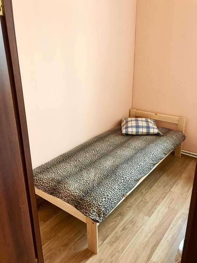 Hostel Balticapart *