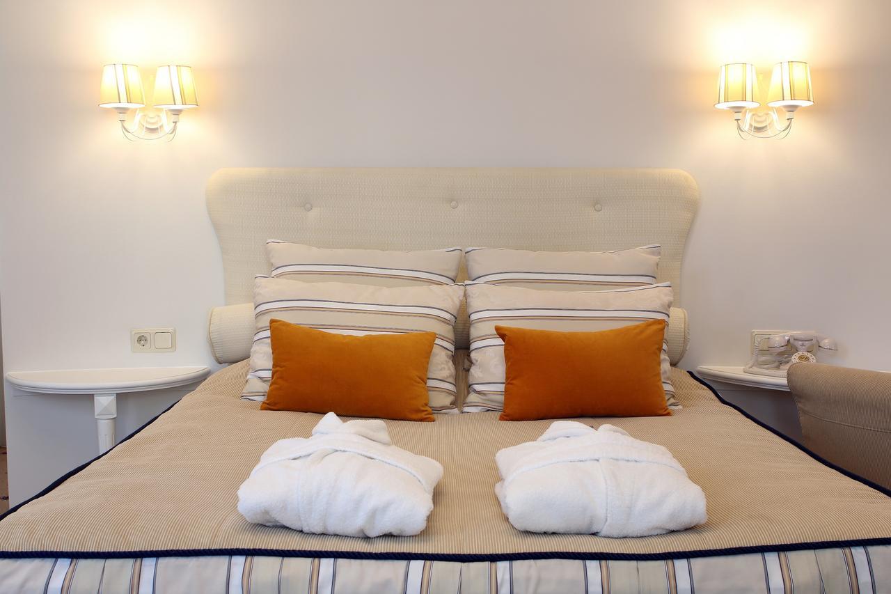 Hotel Hestia Draugi 4*