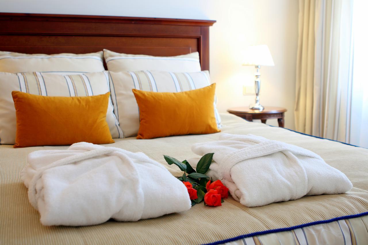 Hotel Hestia Draugi
