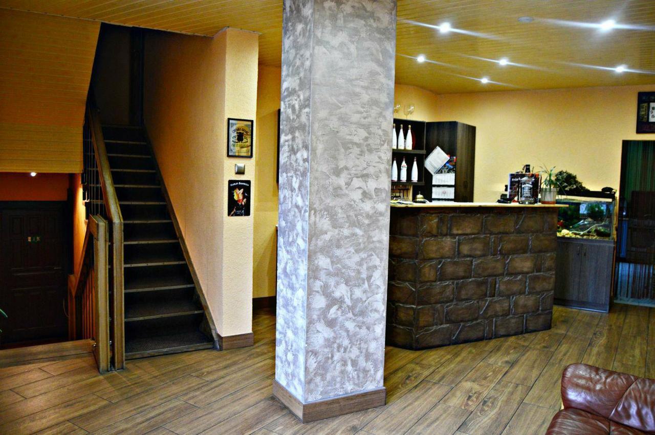 Hotel Maza Kalna 27 *