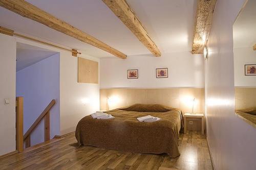 Bed & Breakfast Hotel B&B Riga 2*