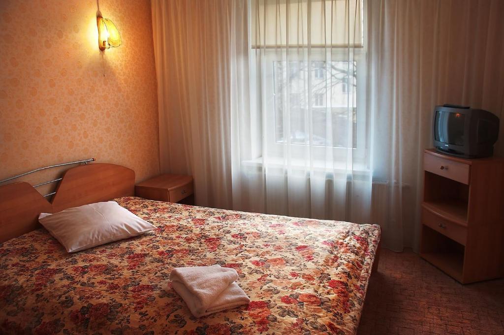 Linovo With Free Parking Riga