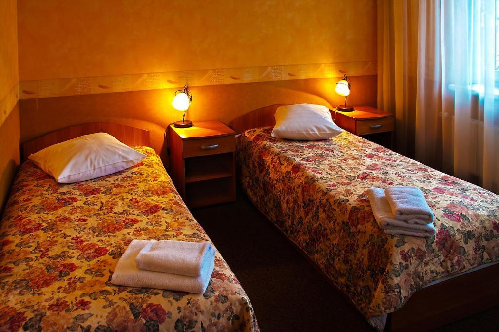 Hotel Linovo With Free Parking Riga