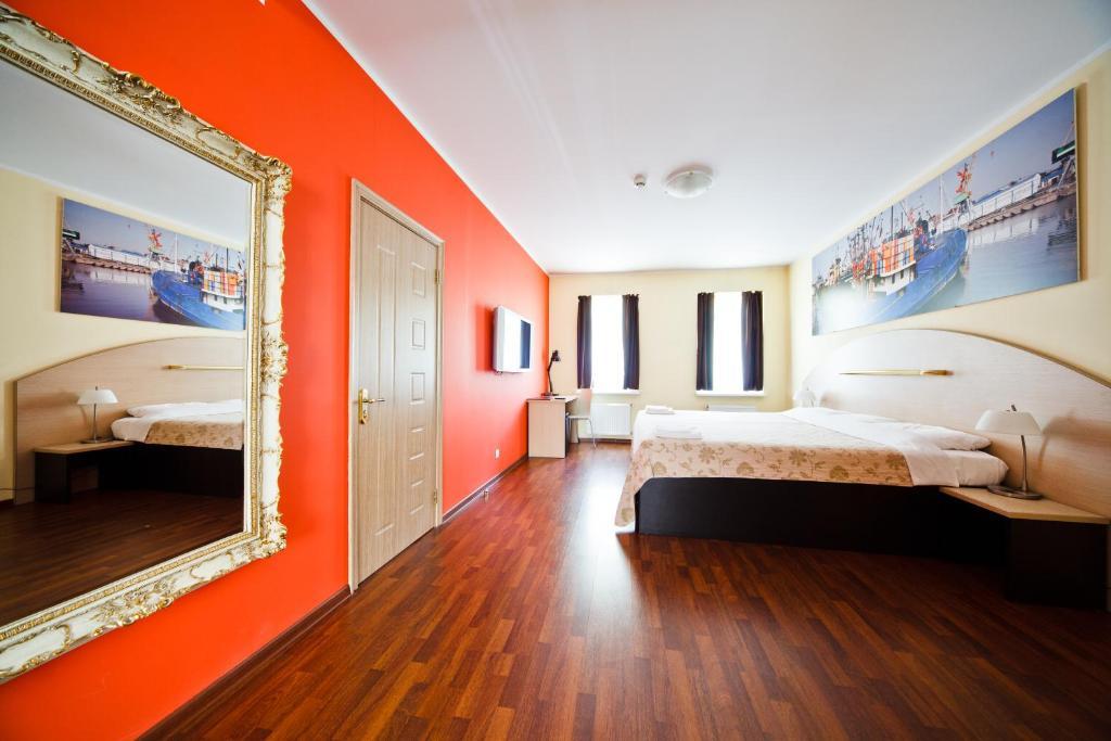 Autosole 4* Riga