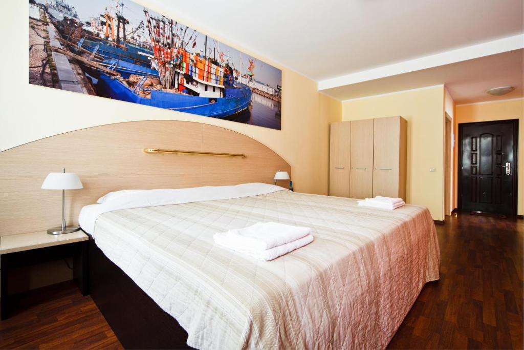 Autosole Apartment Riga