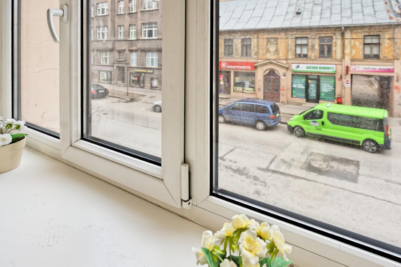 Rigaapartment Gertruda Apartments & Restaurant Aparthotel 3*