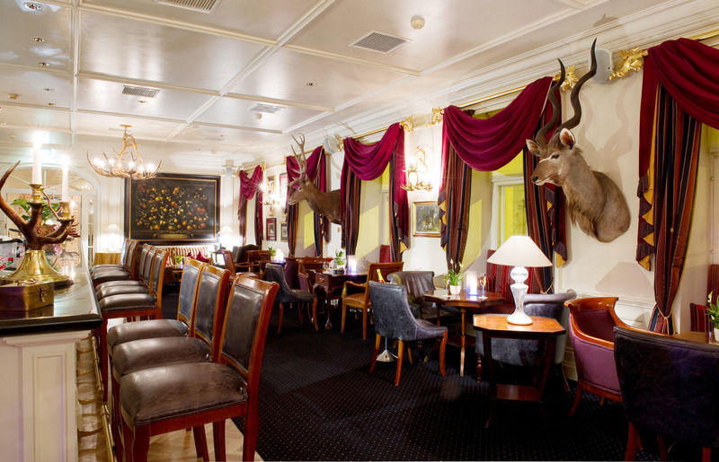 Grand Palace - Small Luxury Of The World Hotel
