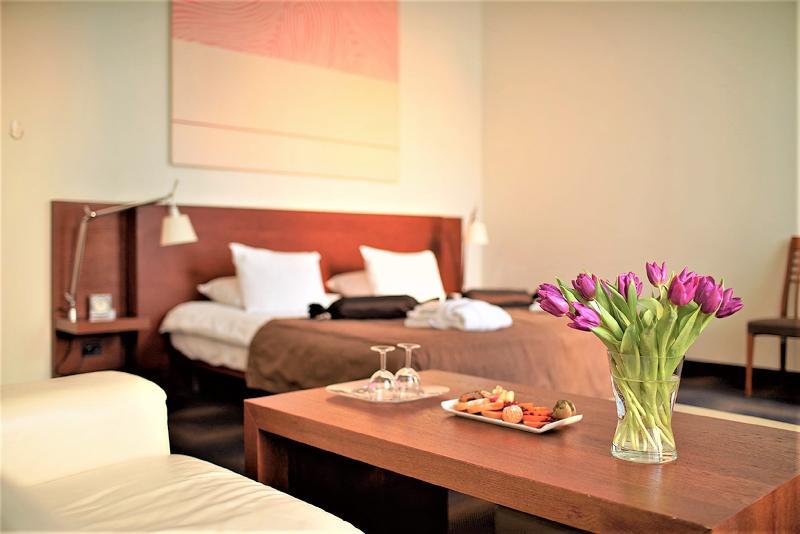 Rixwell Centra 4* Riga