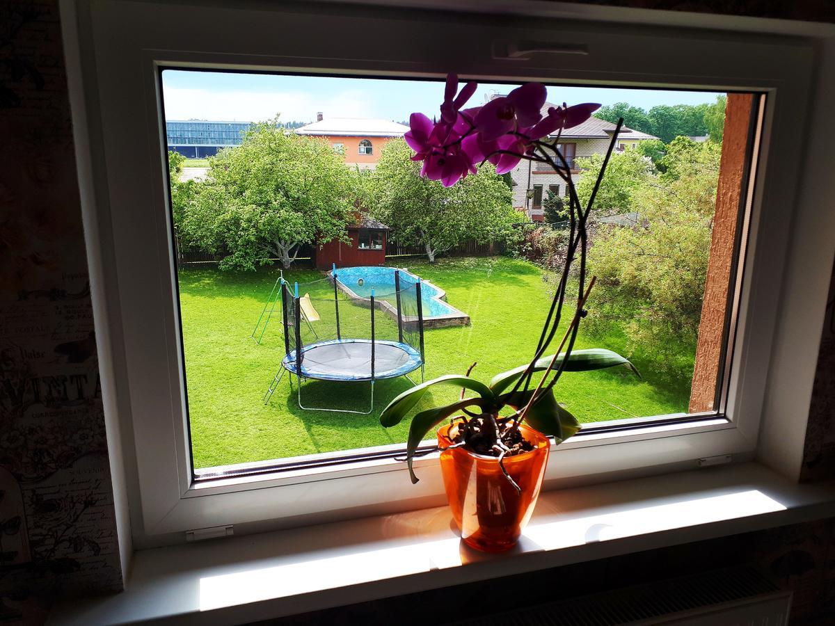 Yoyo Holiday home Riga