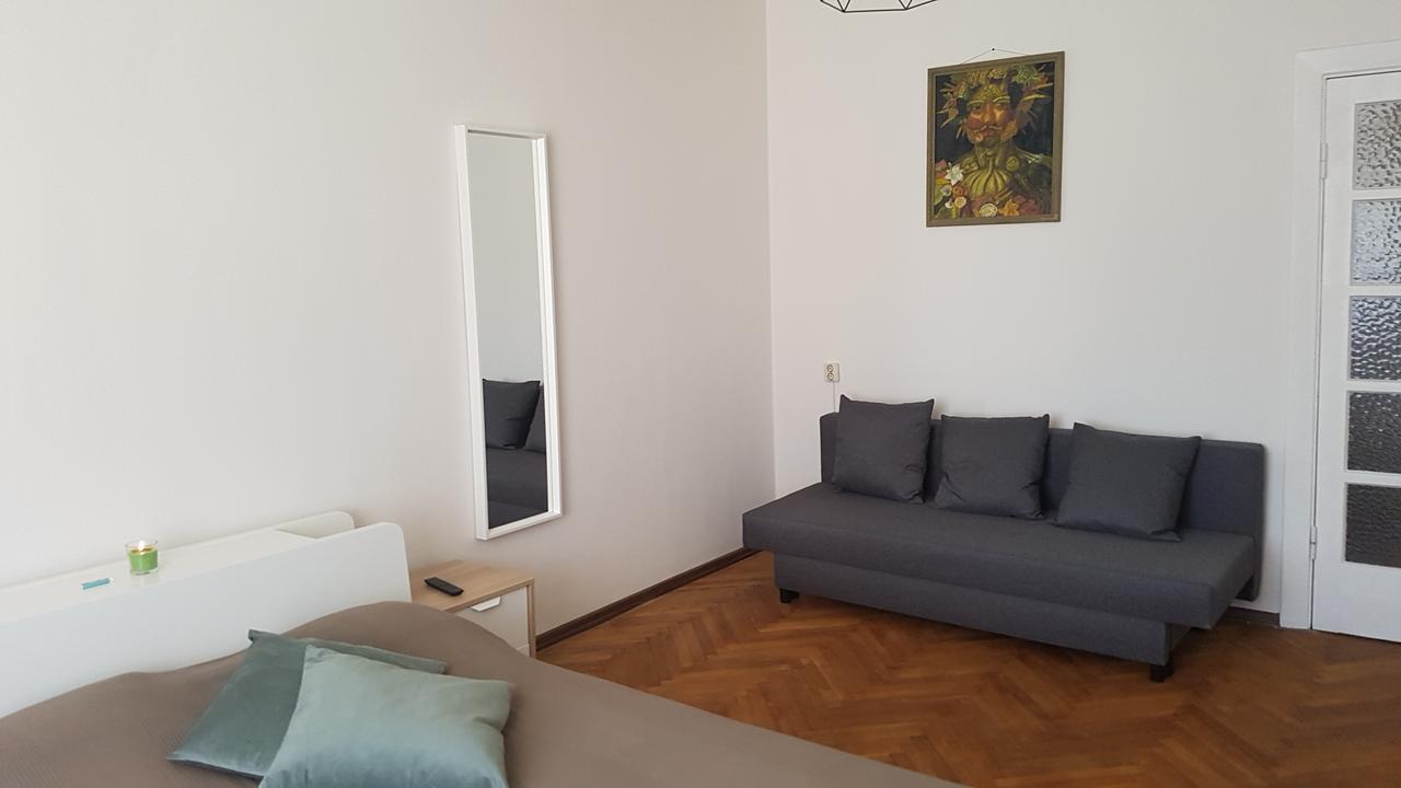 Beatrises Apartamenti Riga
