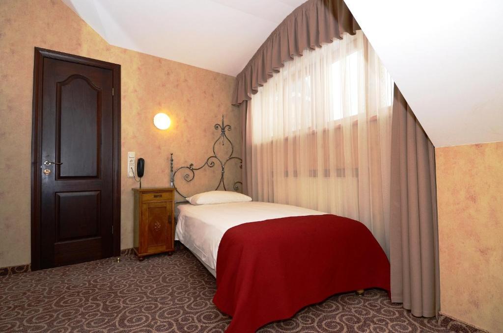 Justus Hotel Riga