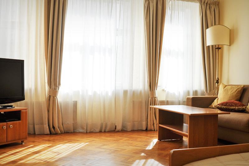 Apartment Baltic