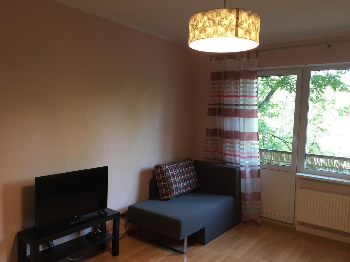 Cat Garden Domina Apartment *